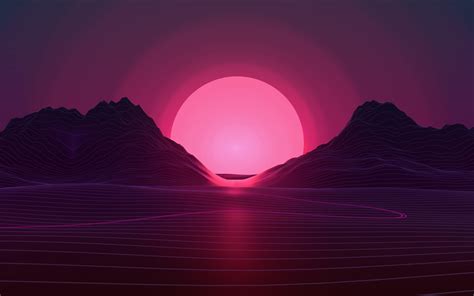aesthetic wallpaper 4k for laptop.